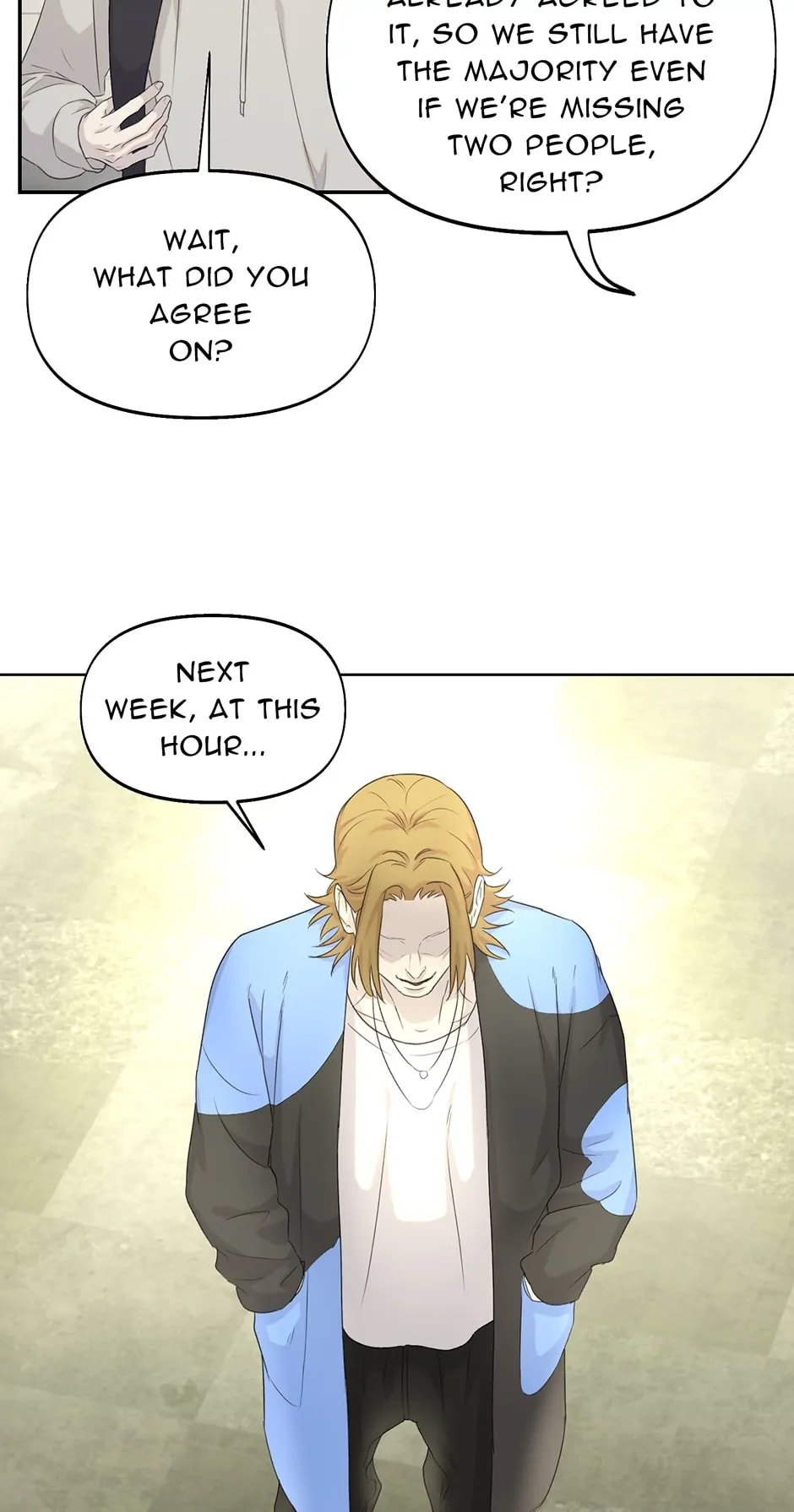 Nerd Project, Chapter 14 image 25